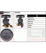 DELCO REMY - DSP915 - 